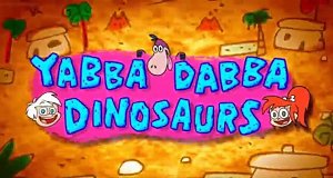 Yabba Dabba Dinos Fernsehserien De