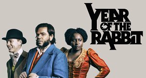 Year of the Rabbit – Bild: Objective Productions Year of the Rabbit – Bild: Objective Productions
