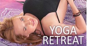 Yoga Retreat – Bild: Beate-Uhse.tv/Private Yoga Retreat – Bild: Beate-Uhse.tv/Private