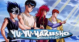 Yû Yû Hakusho – Bild: Fuji TV/Netflix Yû Yû Hakusho – Bild: Fuji TV/Netflix