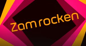 Z’am rocken – Bild: BR