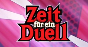 Zeit für ein Duell – Bild: Rocket Beans TV/Screenshot Zeit für ein Duell – Bild: Rocket Beans TV/Screenshot
