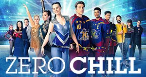 Zero Chill – Bild: Netflix