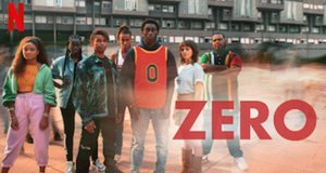 Zero – Bild: Netflix Zero – Bild: Netflix
