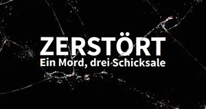 Zerstört – Ein Mord, drei Schicksale – Bild: TLC/Screenshot Zerstört – Ein Mord, drei Schicksale – Bild: TLC/Screenshot