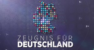 Zeugnis für Deutschland – Bild: RTL/TVNOW Zeugnis für Deutschland – Bild: RTL/TVNOW
