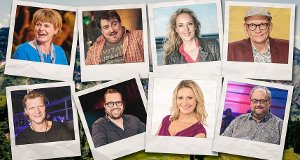 Ziemlich bester Urlaub – Bild: ORF Ziemlich bester Urlaub – Bild: ORF