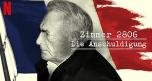 Zimmer 2806: Die Anschuldigung – Bild: Netflix Zimmer 2806: Die Anschuldigung – Bild: Netflix