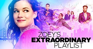 Zoey’s Extraordinary Playlist – Bild: NBC Zoey’s Extraordinary Playlist – Bild: NBC