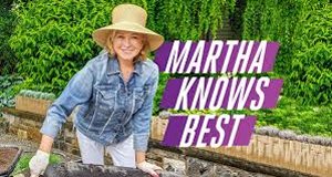 Zu Gast bei Martha Stewart – Bild: HGTV Zu Gast bei Martha Stewart – Bild: HGTV