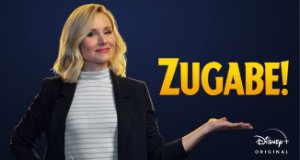 Zugabe! – Bild: Disney Zugabe! – Bild: Disney