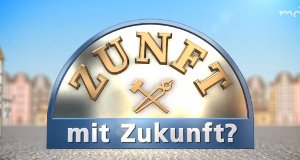 Zunft mit Zukunft? – Bild: mdr (Screenshot) Zunft mit Zukunft? – Bild: mdr (Screenshot)