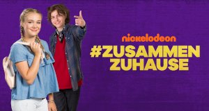 Zusammen Zuhause mit Spotlight – Bild: Nickelodeon Zusammen Zuhause mit Spotlight – Bild: Nickelodeon