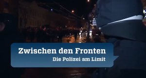 Zwischen den Fronten – Bild: ZDF Zwischen den Fronten – Bild: ZDF