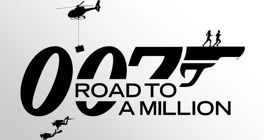 007: Road to a Million – Bild: Amazon Prime Video