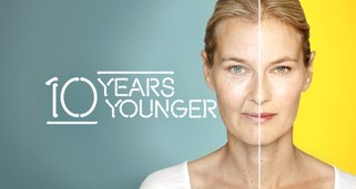 10 Years Younger: Das Beauty Makeover