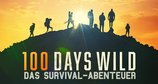 100 Days Wild - Das Survival-Abenteuer – Bild: Discovery