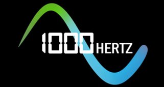 1000 Hertz 1000 Hertz