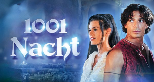 1001 Nacht – Bild: Al!ve 1001 Nacht – Bild: Al!ve