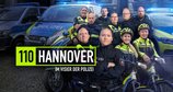 110 Hannover - Im Visier der Polizei – Bild: Warner Bros. Discovery