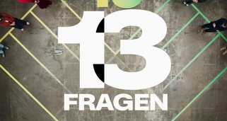 13 Fragen