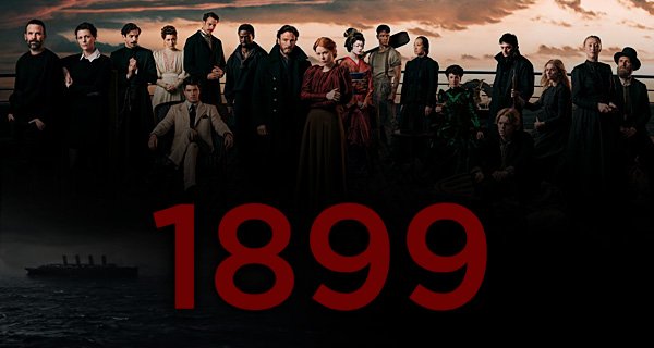 1899 – Bild: Netflix