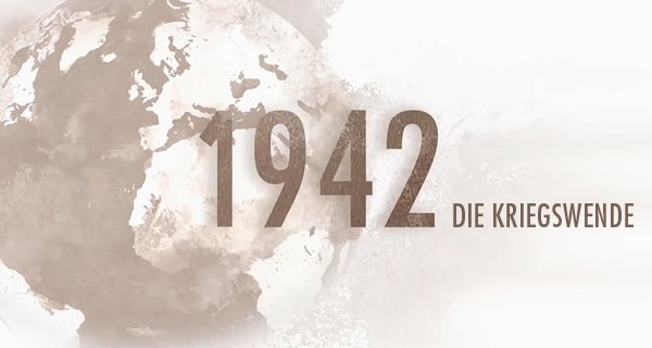 1942. Die Kriegswende – Bild: arte/Agat Films et Cie 1942. Die Kriegswende – Bild: arte/Agat Films et Cie