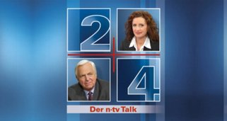 2 + 4 – Der n-tv Talk