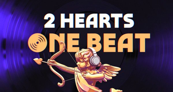 2 Hearts One Beat – Bild: MagentaTV