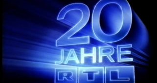 20 Jahre RTL