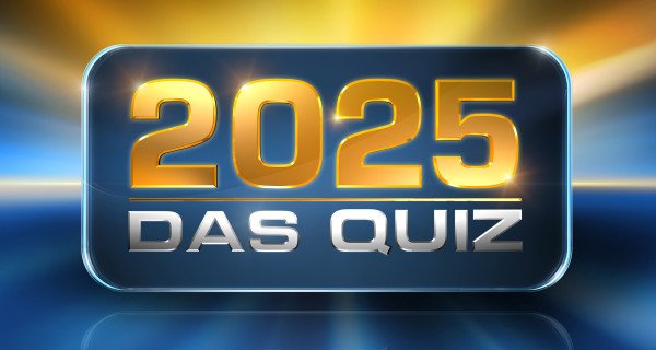 2025 – Das Quiz – Bild: NDR/ARD