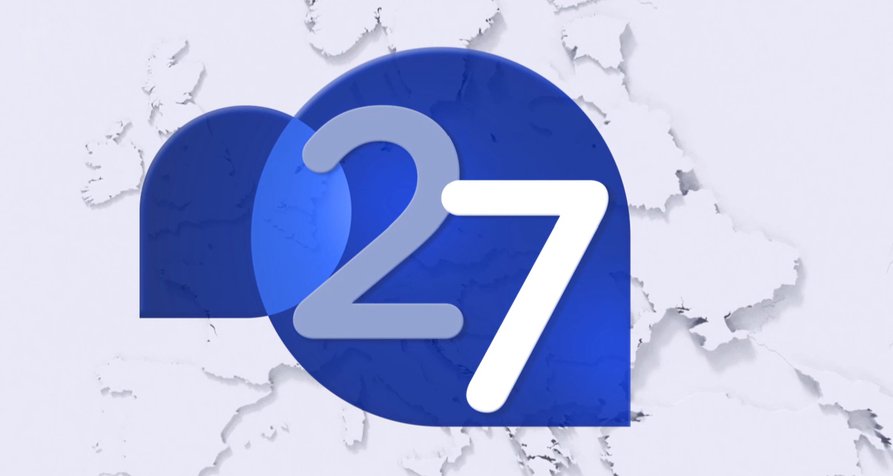 27 – Das europäische Magazin – Bild: arte/Screenshot