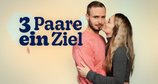 3 Paare, ein Ziel – Bild: BR