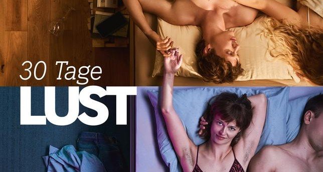 30 Tage Lust – Bild: SWR/Trimafilm 30 Tage Lust – Bild: SWR/Trimafilm