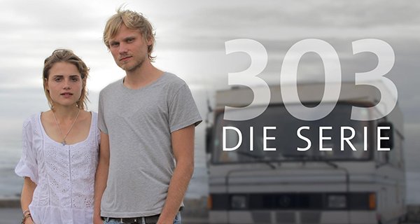 303 – Die Serie – Bild: BR/Kahuuna Films GmbH/Mario Krause/Sebastian Lempe 303 – Die Serie – Bild: BR/Kahuuna Films GmbH/Mario Krause/Sebastian Lempe
