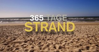 365 Tage Strand