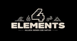 4 Elements – Allein gegen die Natur