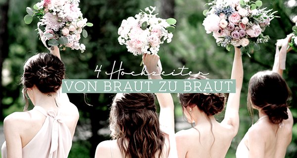 4 Hochzeiten – Von Braut zu Braut – Bild: TVNOW/itv Studios 4 Hochzeiten – Von Braut zu Braut – Bild: TVNOW/itv Studios