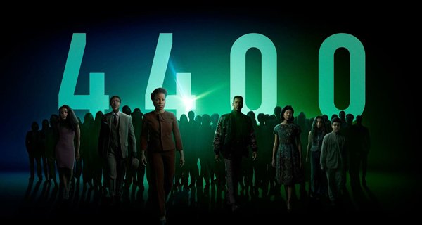 4400 – Bild: The CW 4400 – Bild: The CW