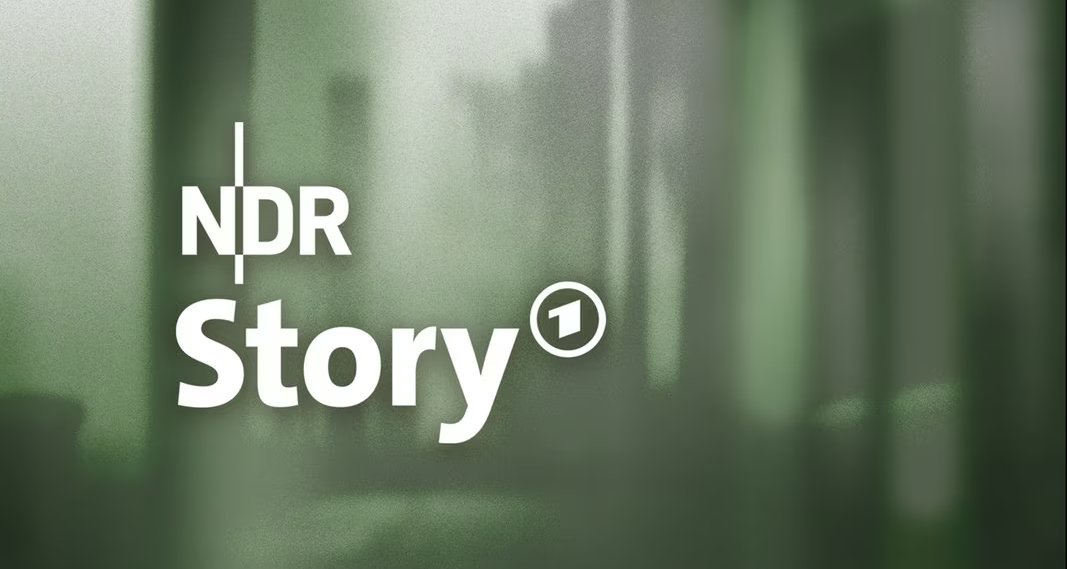NDR Story – Bild: NDR NDR Story – Bild: NDR