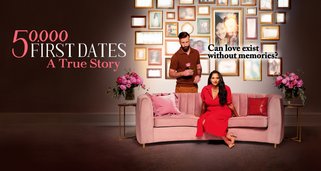 50,000 First Dates: A True Story