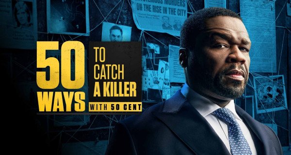 50 Ways to Catch a Killer – Bild: G-Unit Film & Television / Lionsgate Alternative Television