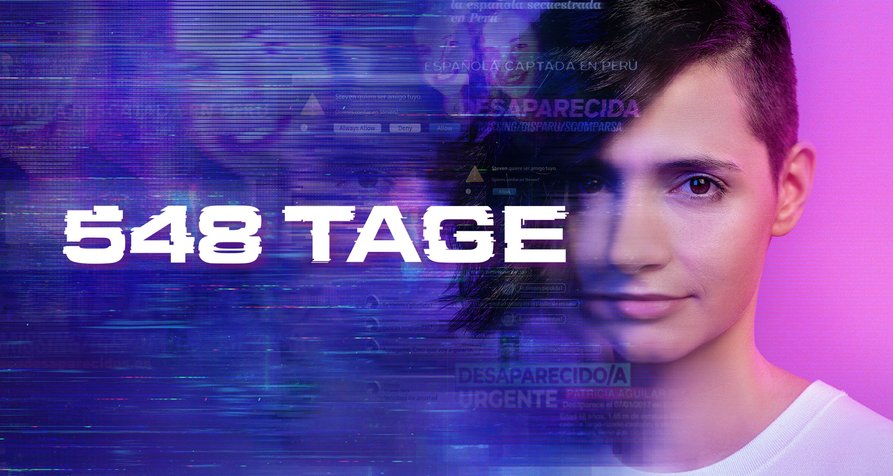 548 Tage – Bild: Disney+/Star