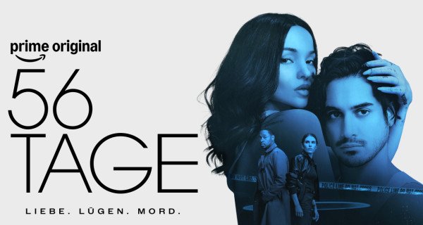 56 Tage – Bild: Amazon Content Services LLC