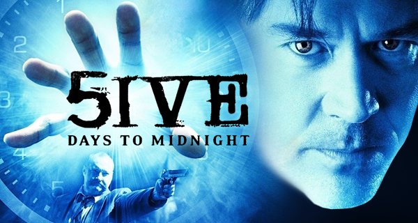 5ive Days to Midnight – Bild: kabel eins