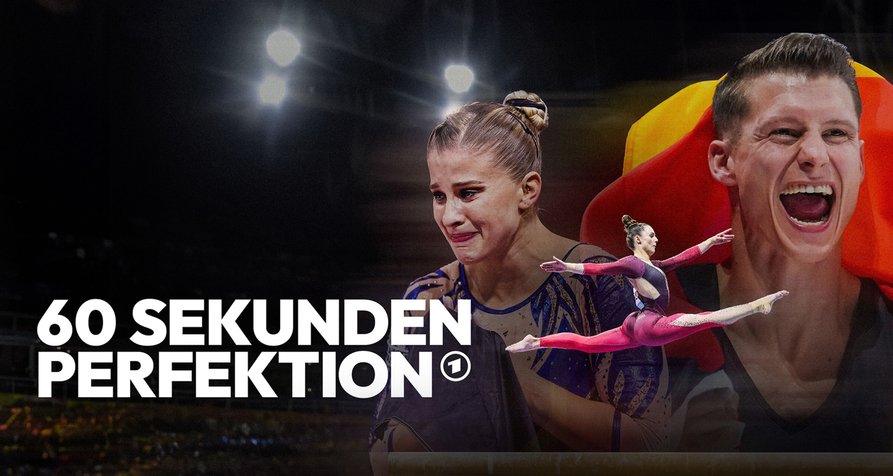 60 Sekunden Perfektion – Bild: SWR/Imago/Mal Minkus-Images