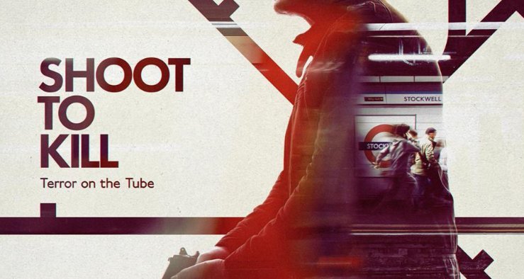 7. Juli – Terror in London – Bild: Channel 4 7. Juli – Terror in London – Bild: Channel 4