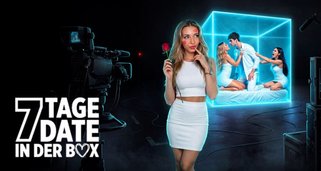 7 Tage Date in der Box