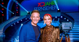70 Jahre Fernsehen