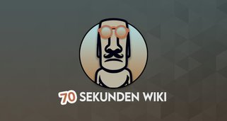 70SekundenWiki 70SekundenWiki